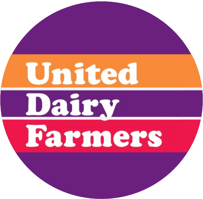 - UNITED DAIRY FARMERS