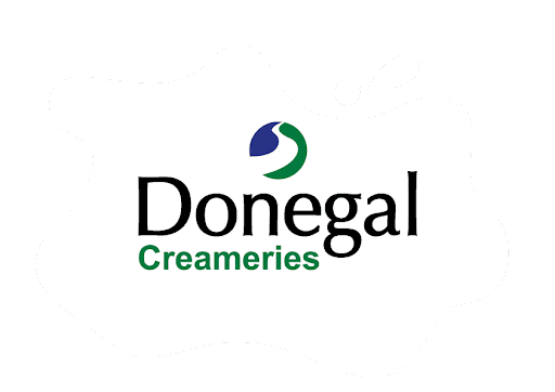 - DONEGAL CREAMERIES PLC