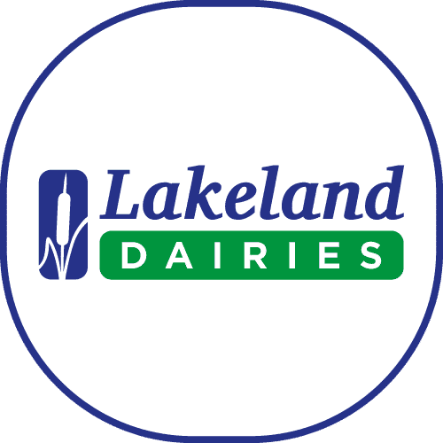 - LAKELAND DAIRIES